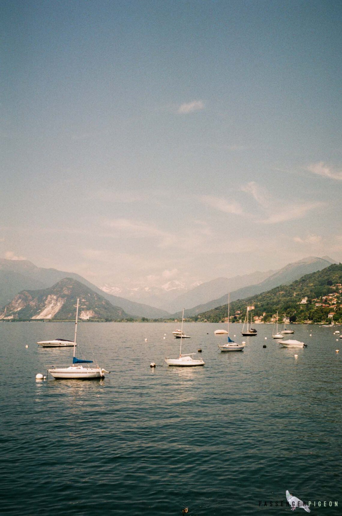 Lago Maggiore